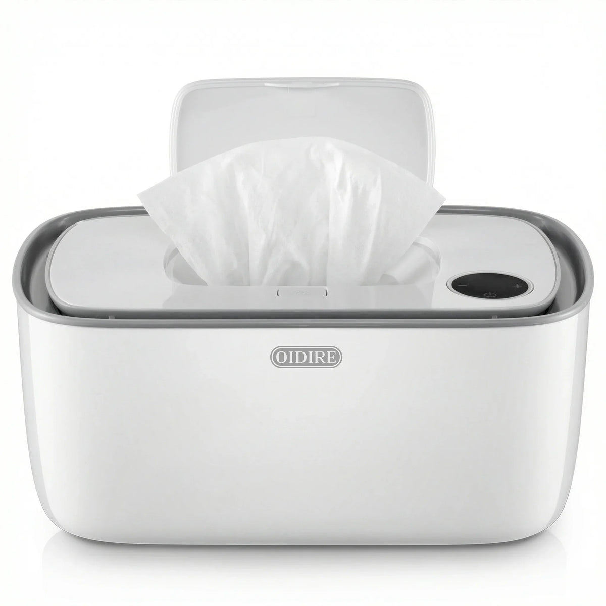CozyCaress Smart Adjustable Wipe Warmer
