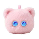 Jouet en peluche intelligent IA pour enfant
