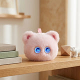 Jouet en peluche intelligent IA pour enfant