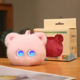 Jouet en peluche intelligent IA pour enfant