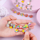 Ensemble de bracelets magnifiques à faire soi-même | Perlizy