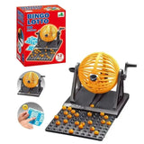 Ensemble jeu Bingo Lotto
