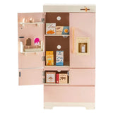 Ensemble Jouets cuisine pour enfants