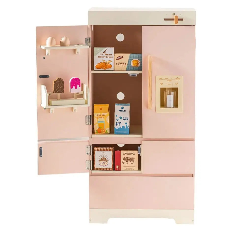 Ensemble Jouets cuisine pour enfants