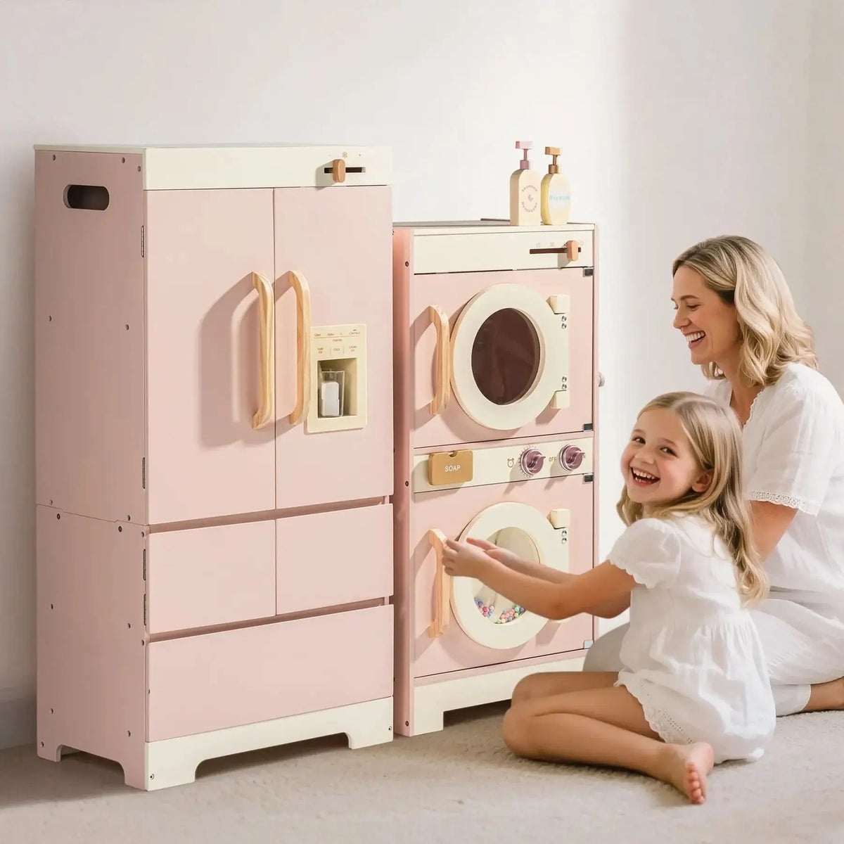 Ensemble Jouets cuisine pour enfants