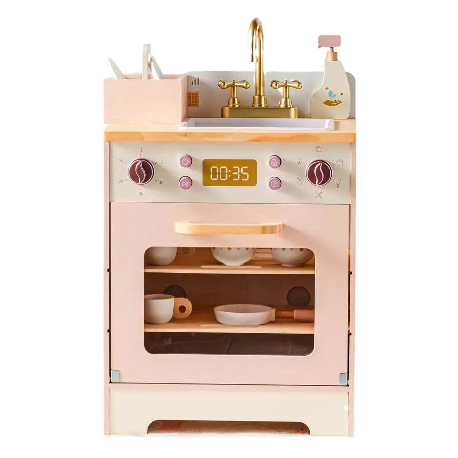 Ensemble Jouets cuisine pour enfants