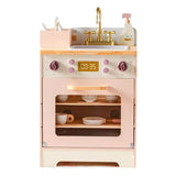Ensemble Jouets cuisine pour enfants