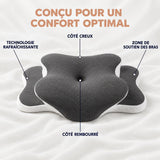 Oreiller Airyon double hauteur