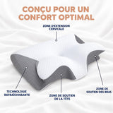 Oreiller cervical airyon
