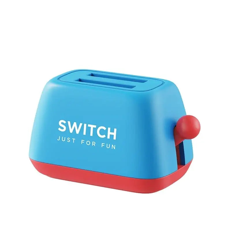 Etui cartes jeu pour Nintendo Switch