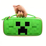 Étui de transport rigide Minecraft pour Switch 2