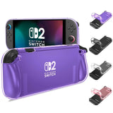 Etui Protection console Nintendo Switch 2