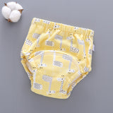 Culotte d'apprentissage CulotteMagic