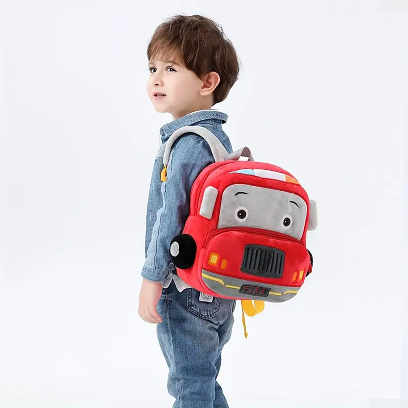 Sac à dos Maternelle et Crèche