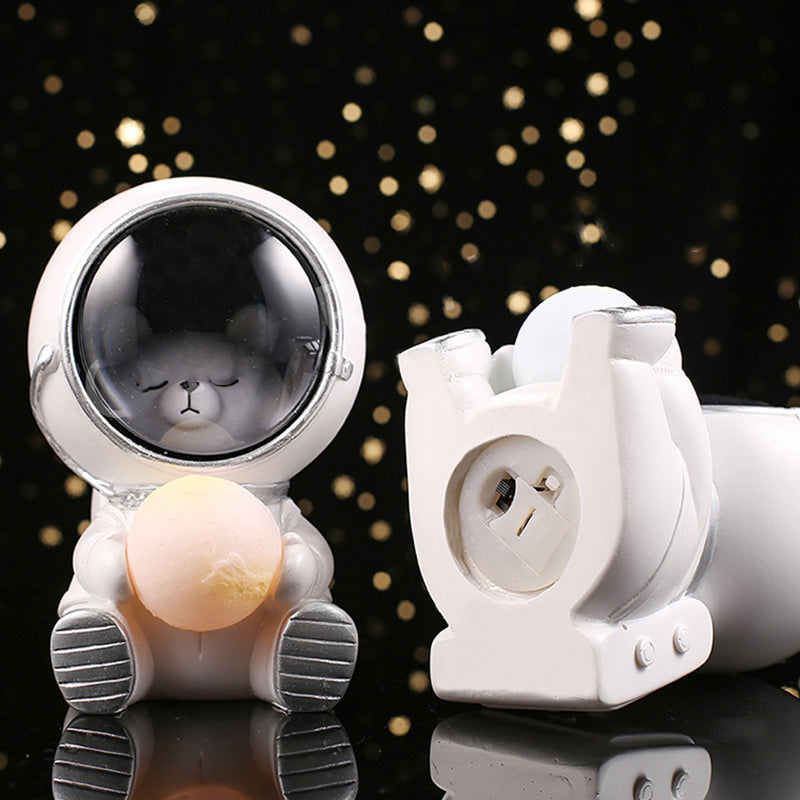 BabyNight - Veilleuse led animaux pour enfants