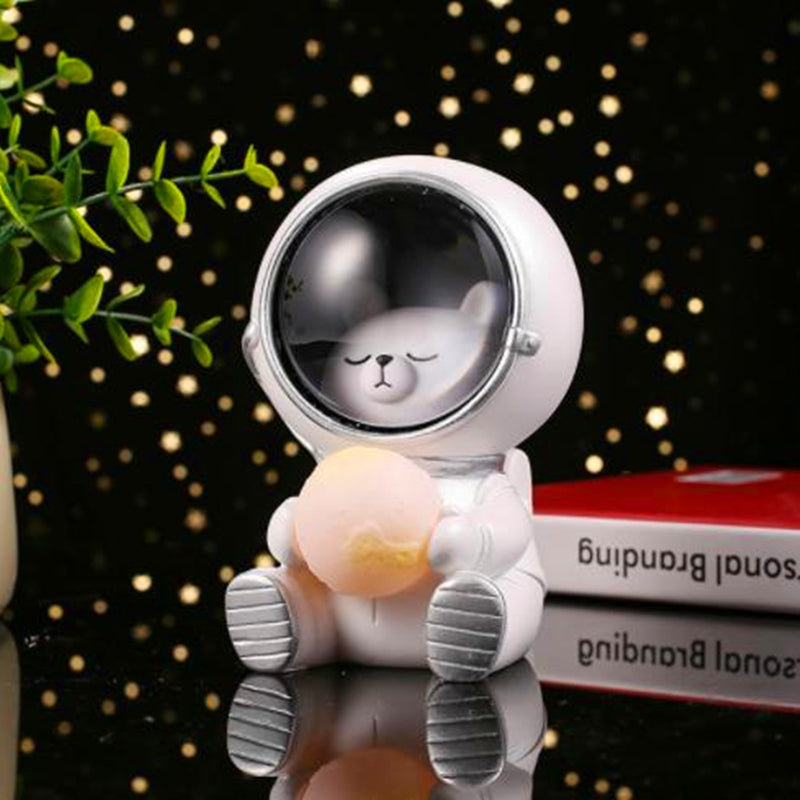 BabyNight - Veilleuse led animaux pour enfants