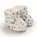 Chaussures Hiver Bébé