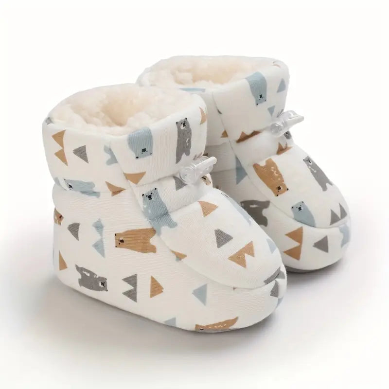 Chaussures Hiver Bébé