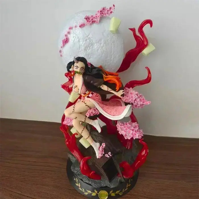 Figure Nezuko Kamado GK Demon Slayer