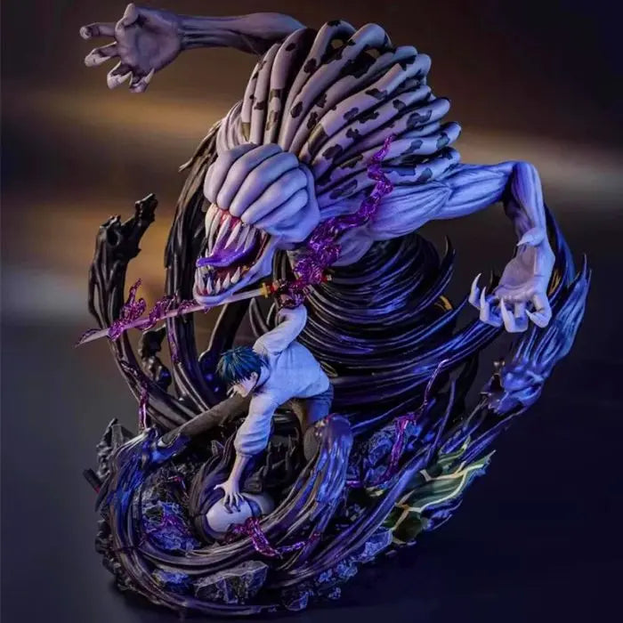 Figure Okkotsu Yuta Jujutsu Kaisen