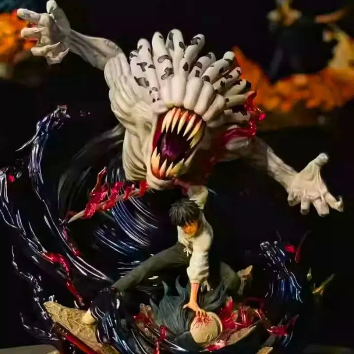Figure Okkotsu Yuta Jujutsu Kaisen