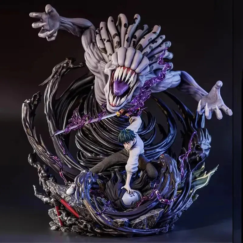 Figure Okkotsu Yuta Jujutsu Kaisen