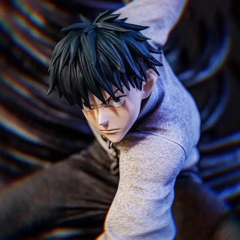 Figure Okkotsu Yuta Jujutsu Kaisen