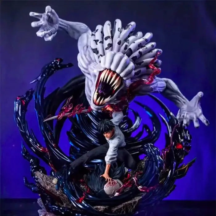 Figure Okkotsu Yuta Jujutsu Kaisen