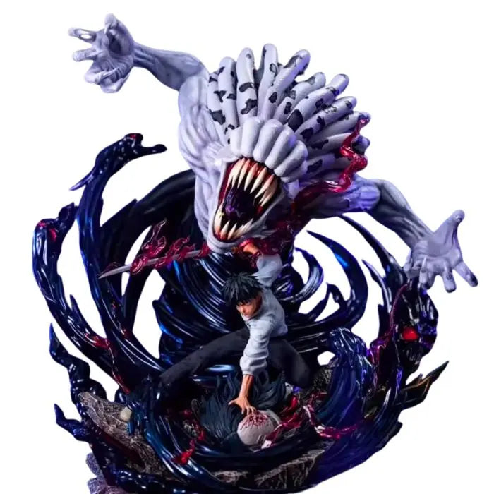 Figure Okkotsu Yuta Jujutsu Kaisen