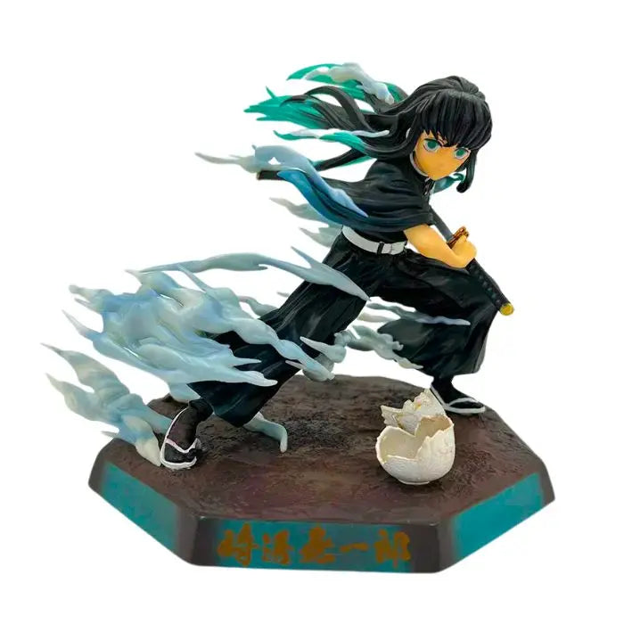Figure Tokitou Muichirou Demon Slayer