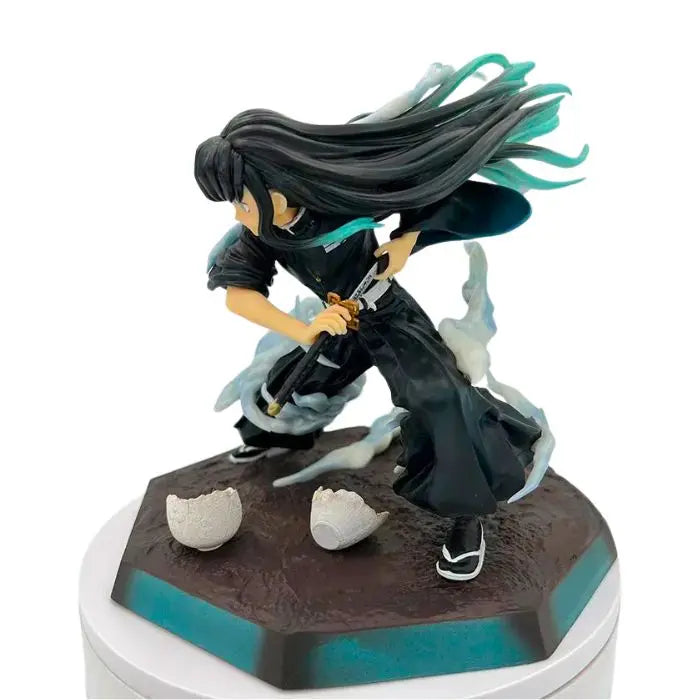 Figure Tokitou Muichirou Demon Slayer