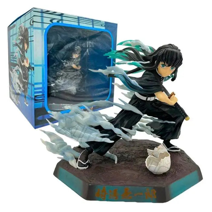 Figure Tokitou Muichirou Demon Slayer
