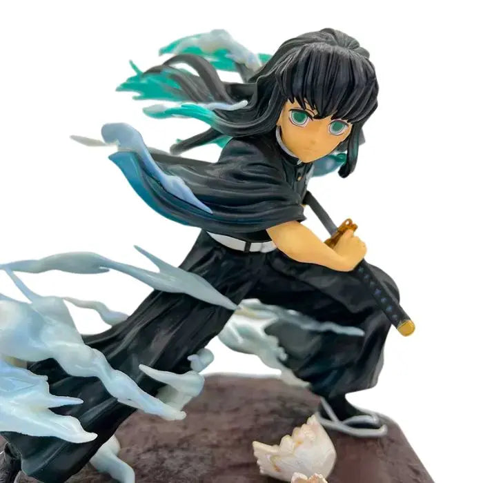 Figure Tokitou Muichirou Demon Slayer