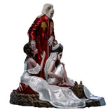 Figurine à peindre Dracula 10cm