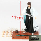 Figurine Aizen Sôsuke, Figurine Bleach
