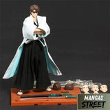 Figurine Aizen Sôsuke, Figurine Bleach