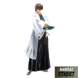 Figurine Aizen Sôsuke, Figurine Bleach