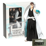 Figurine Aizen Sôsuke, Figurine Bleach