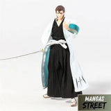Figurine Aizen Sôsuke, Figurine Bleach
