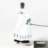 Figurine Aizen Sôsuke, Figurine Bleach