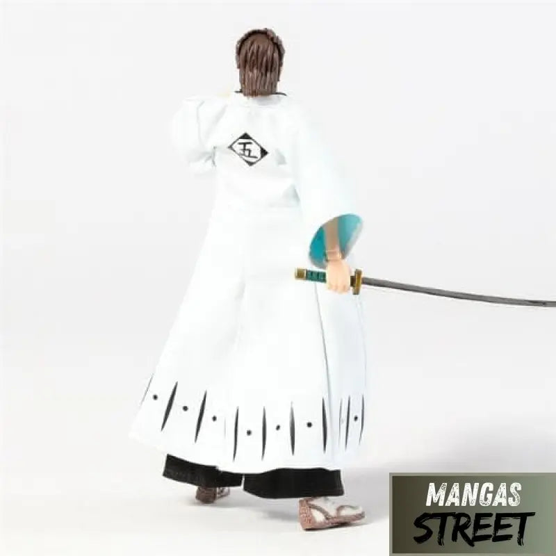 Figurine Aizen Sôsuke, Figurine Bleach