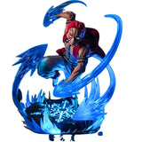 Figurine Akaza Demon Slayer