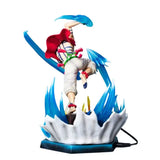 Figurine Akaza Demon Slayer