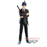 Figurine Aki Hayakawa Chainsaw Man