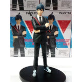 Figurine Aki Hayakawa Chainsaw Man