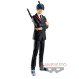 Figurine Aki Hayakawa Chainsaw Man