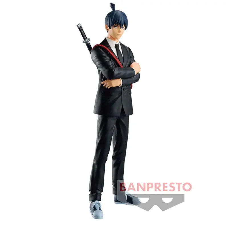 Figurine Aki Hayakawa Chainsaw Man