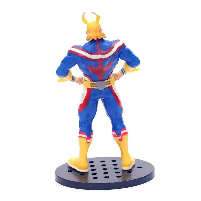 Figurine All Might My Hero Academia
