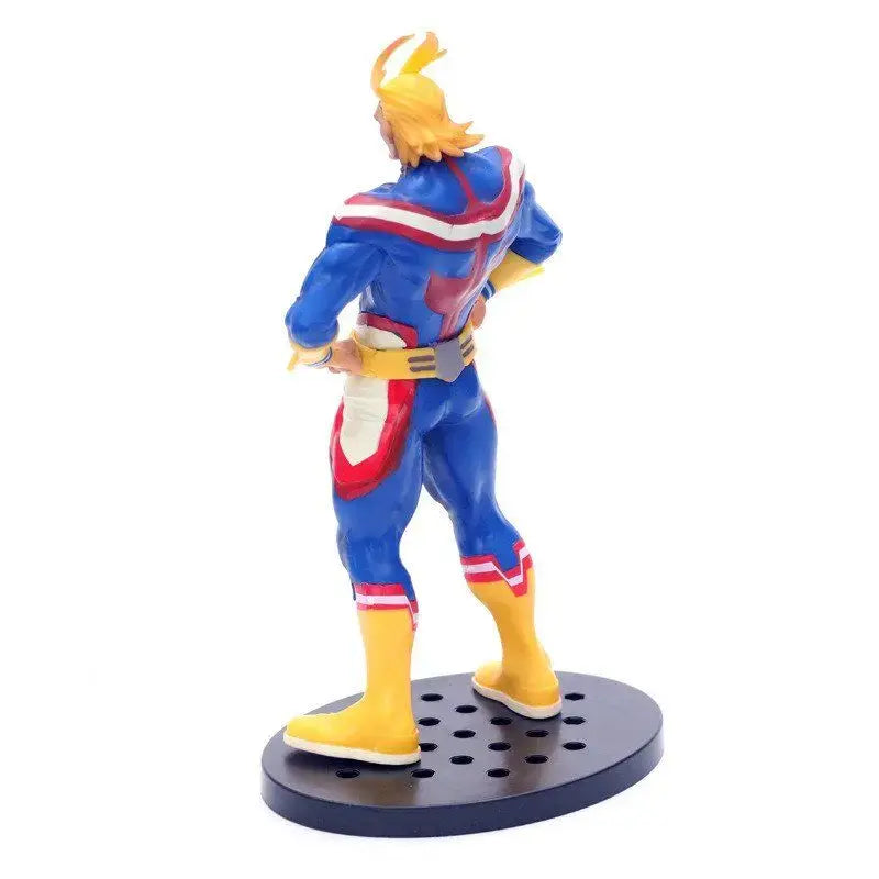 Figurine All Might My Hero Academia