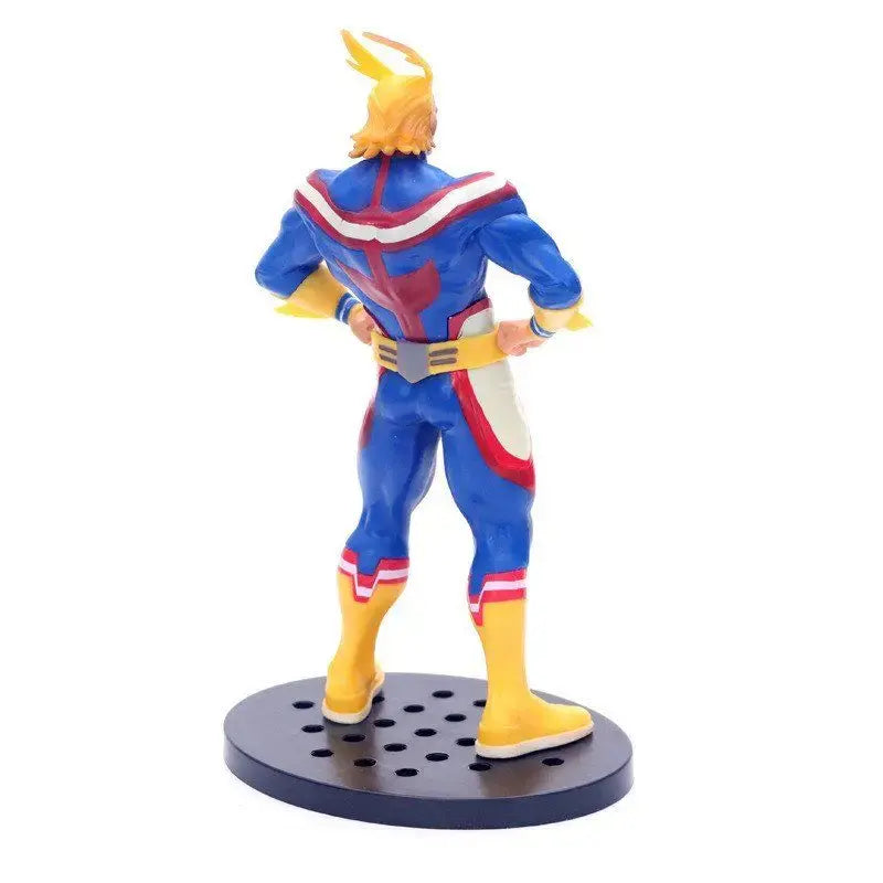 Figurine All Might My Hero Academia